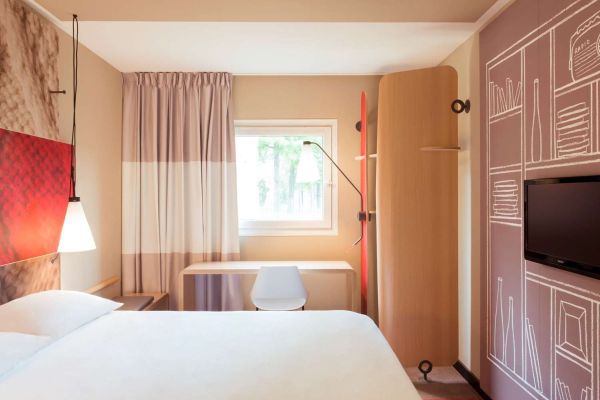 ibis Rothrist Olten